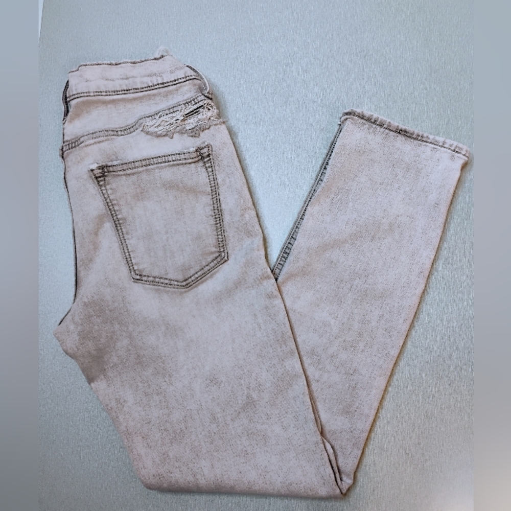Men's Old navy gray jeans
